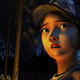 Illustration for article titled In season two of The Walking Dead, a coarser, jaded Clementine emerges